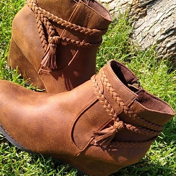 Sugar boots - Picture 3 of 3